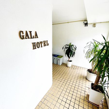 Hotel Gala Naha'S Only Sandy Beach Front All Rooms Oceanview Eksteriør bilde