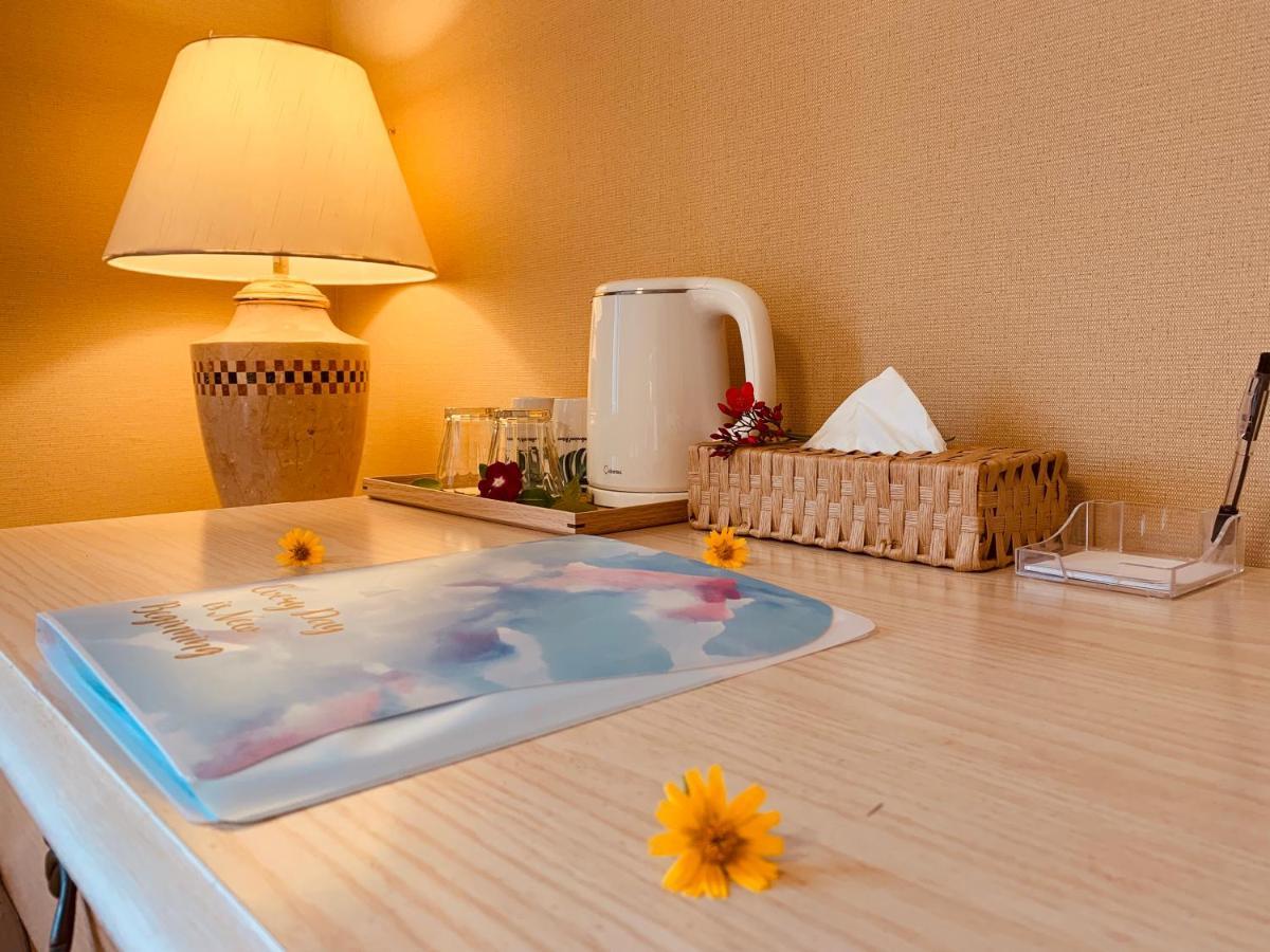 Hotel Gala Naha'S Only Sandy Beach Front All Rooms Oceanview Eksteriør bilde