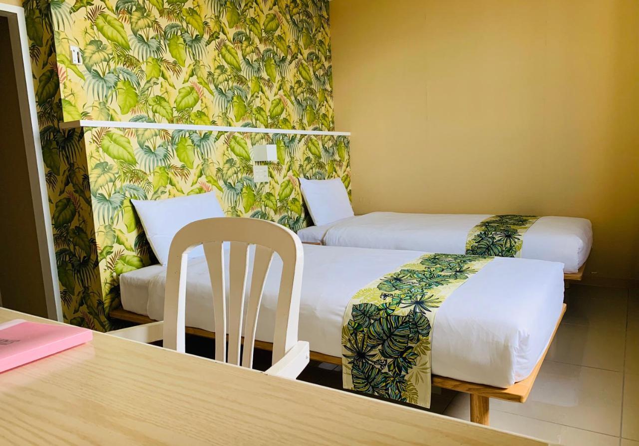 Hotel Gala Naha'S Only Sandy Beach Front All Rooms Oceanview Eksteriør bilde