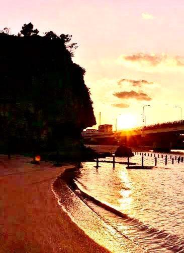 Hotel Gala Naha'S Only Sandy Beach Front All Rooms Oceanview Eksteriør bilde