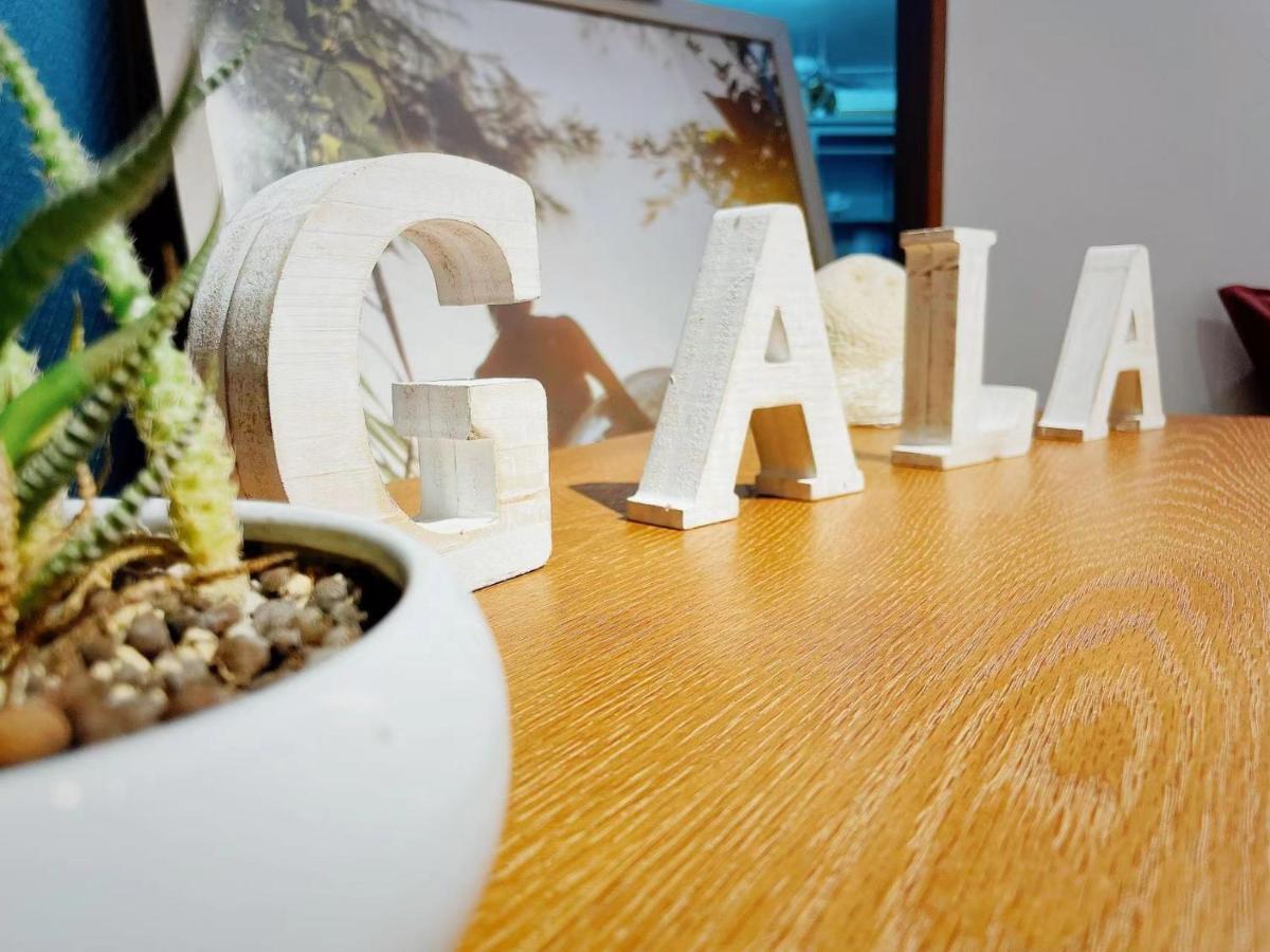 Hotel Gala Naha'S Only Sandy Beach Front All Rooms Oceanview Eksteriør bilde